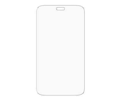 Folia / szkło na smartfon Mudita Matowe szkło ochronne do Kompakt
